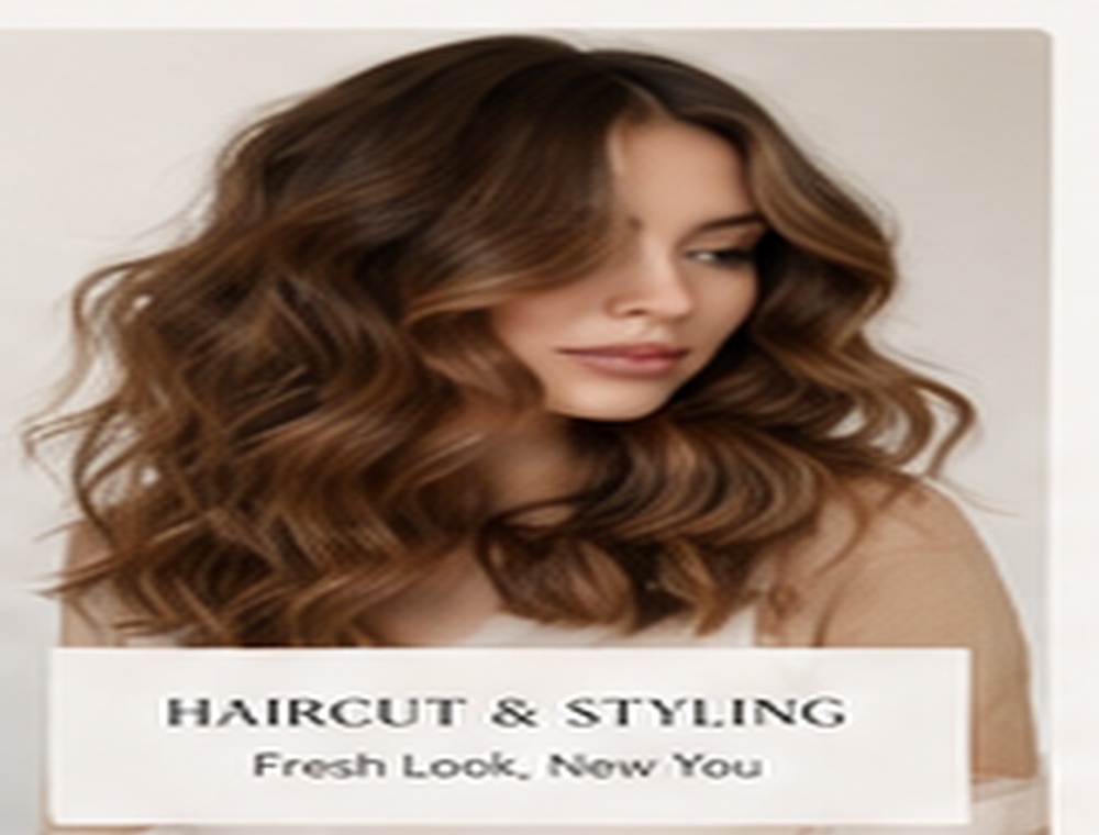 Hair and beauty inspiration in Antalya