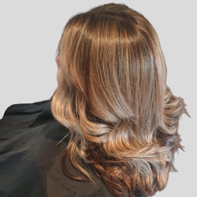Hair and beauty inspiration in Antalya
