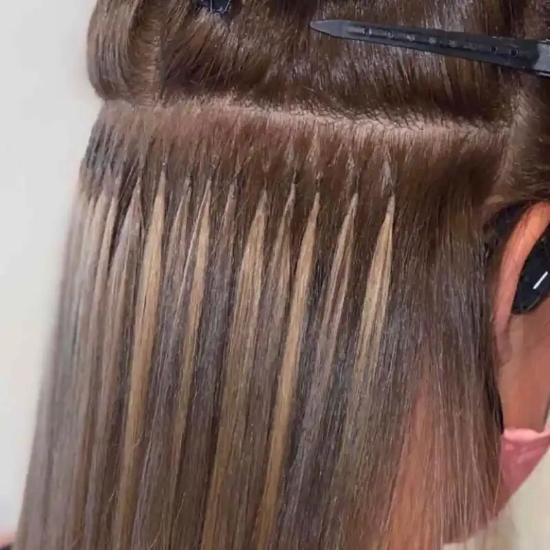 Hair and beauty inspiration in Antalya